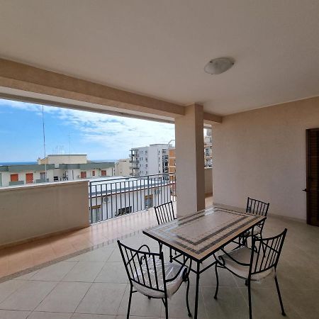 Terrazza Dea Calypso Apartamento Syracuse Exterior foto