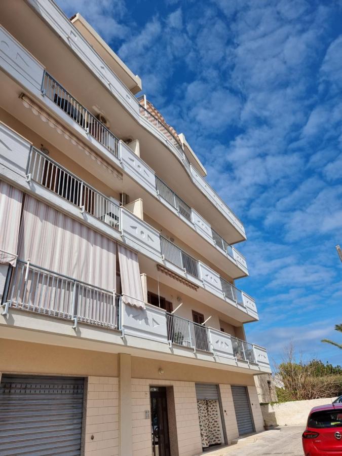 Terrazza Dea Calypso Apartamento Syracuse Exterior foto