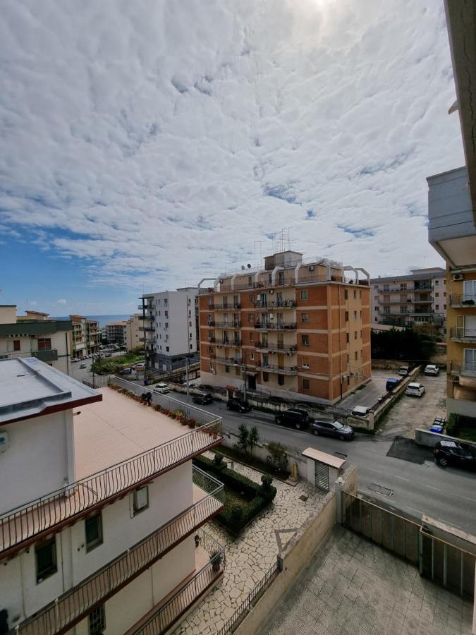 Terrazza Dea Calypso Apartamento Syracuse Exterior foto